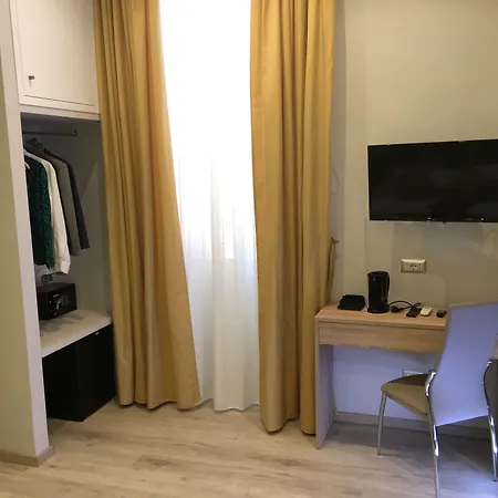 Roma Veneto Relais