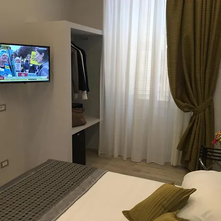 Roma Veneto Relais