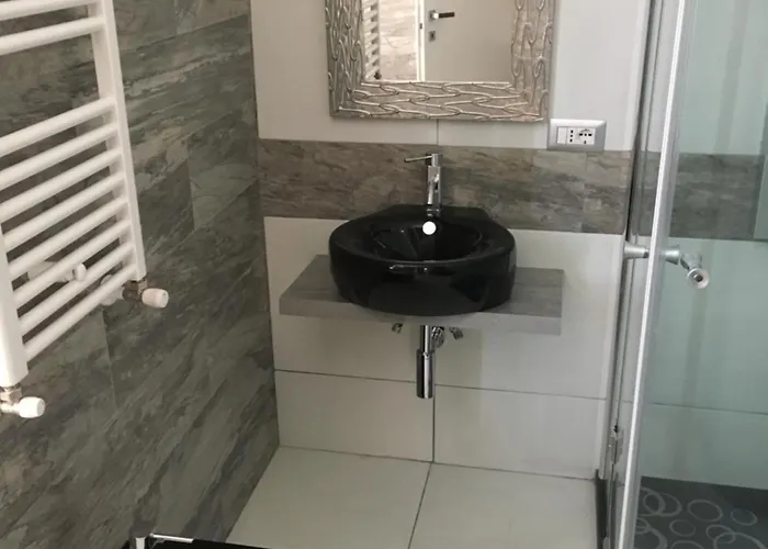 Veneto Relais 4* Roma
