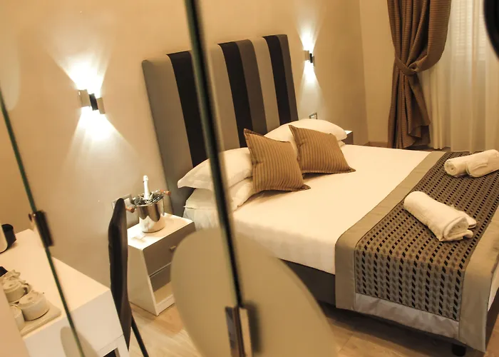 Gasthof Veneto Relais Rom