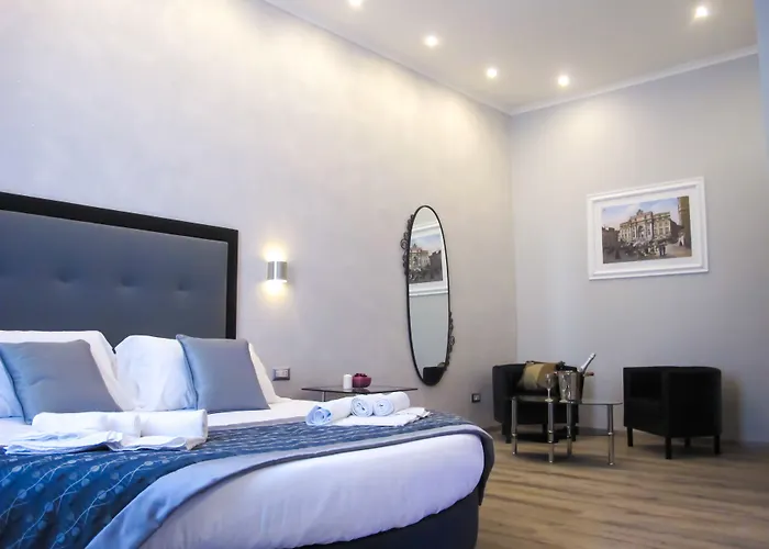 Veneto Relais Gasthof Rom