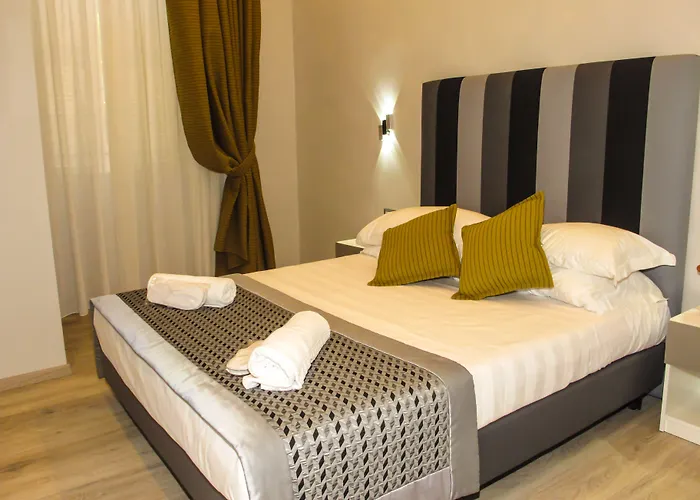 Veneto Relais 4* Roma