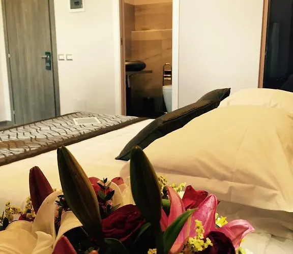 Konukevi Veneto Relais 4*