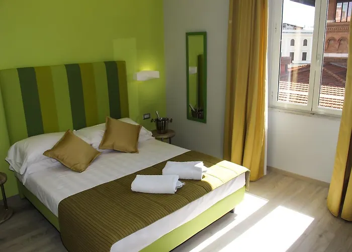 Veneto Relais Roma