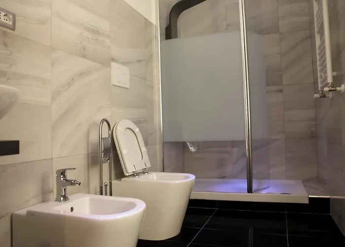 Konukevi Veneto Relais 4*