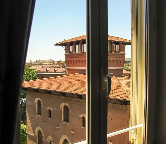 Veneto Relais Roma