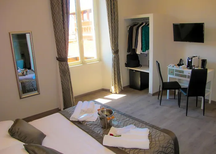 Konukevi Veneto Relais Roma