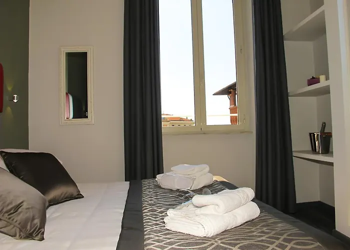 Veneto Relais Roma