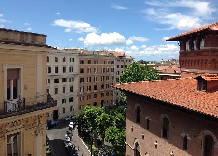 Veneto Relais Roma