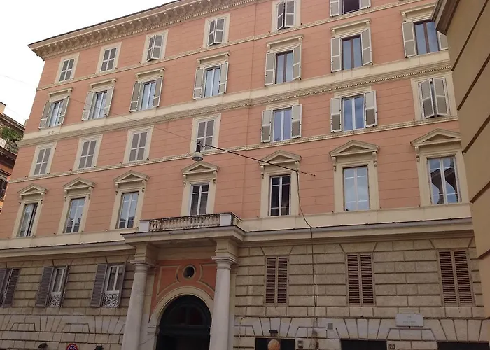 Veneto Relais Roma