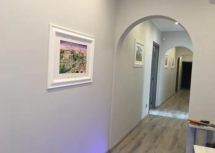 Konukevi Veneto Relais 4*