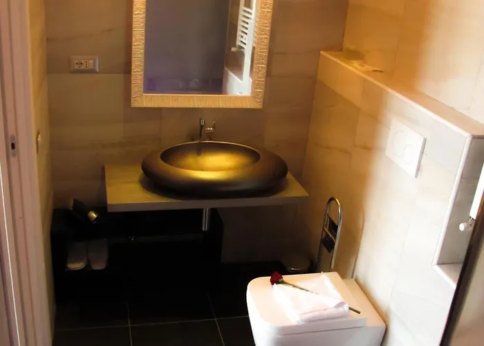 Veneto Relais Konukevi 4*
