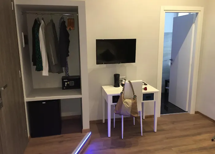 Veneto Relais Konukevi 4*