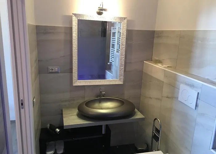 Konukevi Veneto Relais 4*