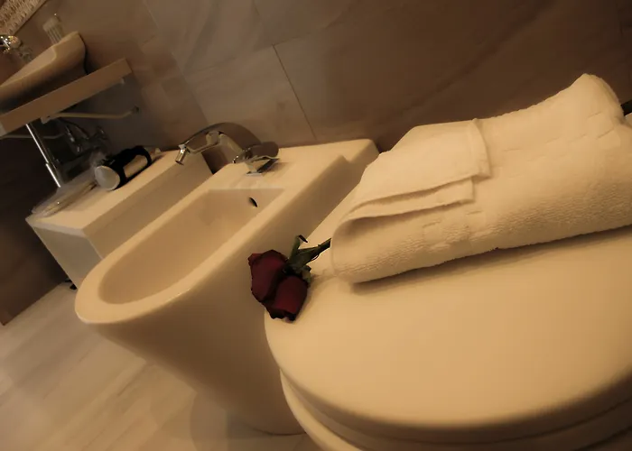 Veneto Relais Konukevi Roma