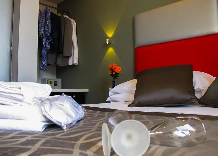 Veneto Relais Konukevi 4*
