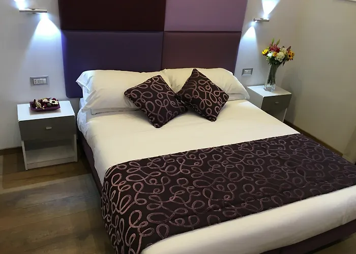 Veneto Relais Roma