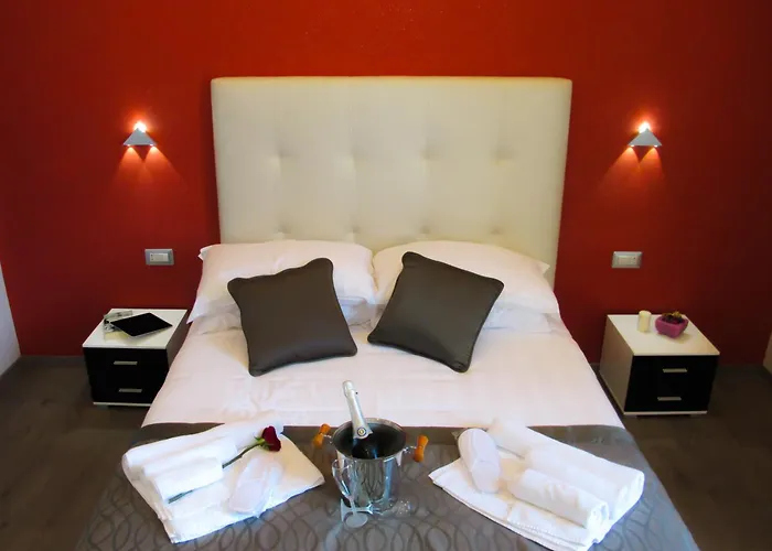 Konukevi Veneto Relais 4*