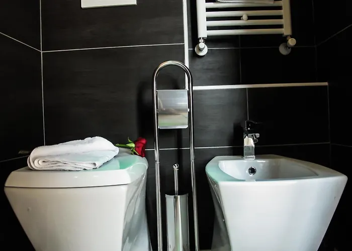 Veneto Relais 4* Roma