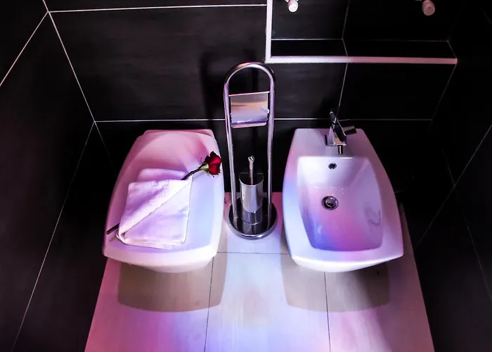 Konukevi Veneto Relais 4*