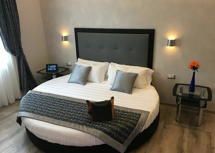 Konukevi Veneto Relais 4*
