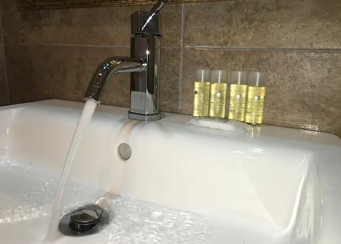Konukevi Veneto Relais 4*