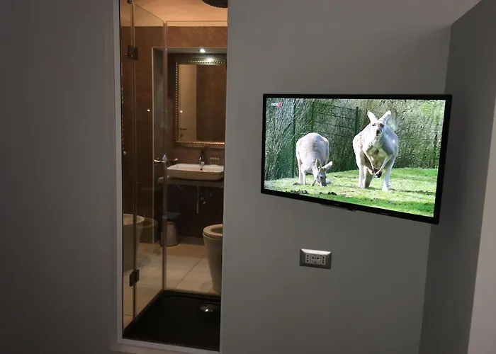 Veneto Relais 4* Roma