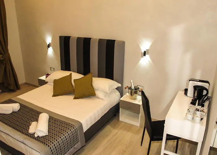 Veneto Relais 4* Roma